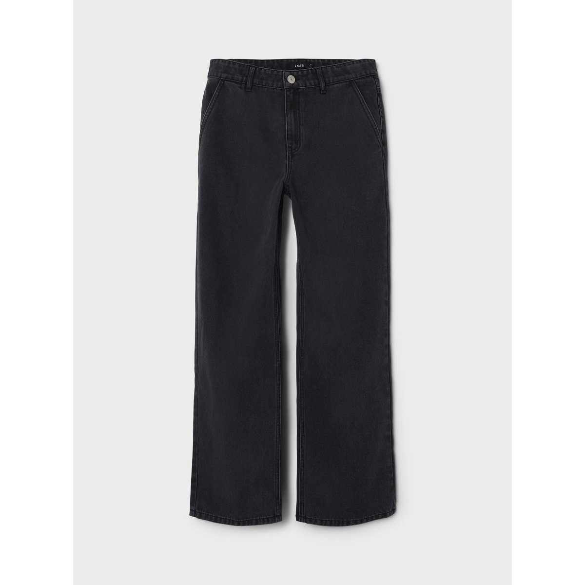 Jean black denim, NAME IT