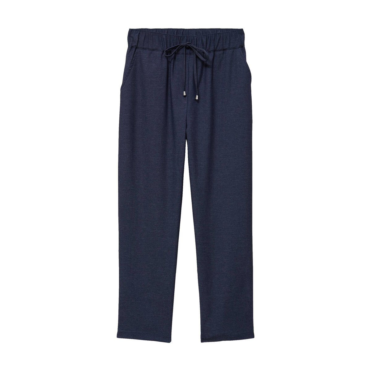 Jean boyfriend 7/8ème fluide denim brut, BREAL
