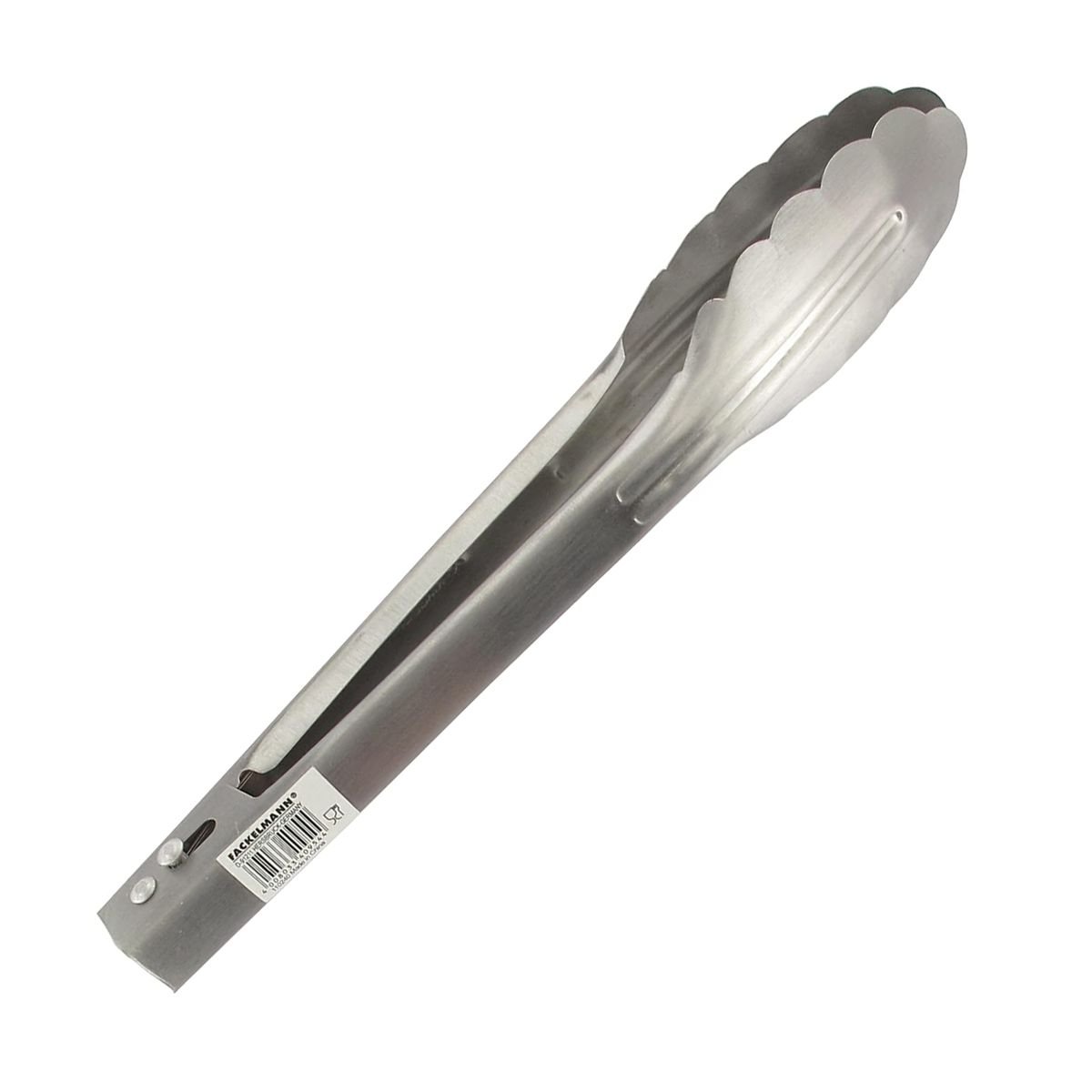 Pince de cuisine multifonction inox, FACKELMANN