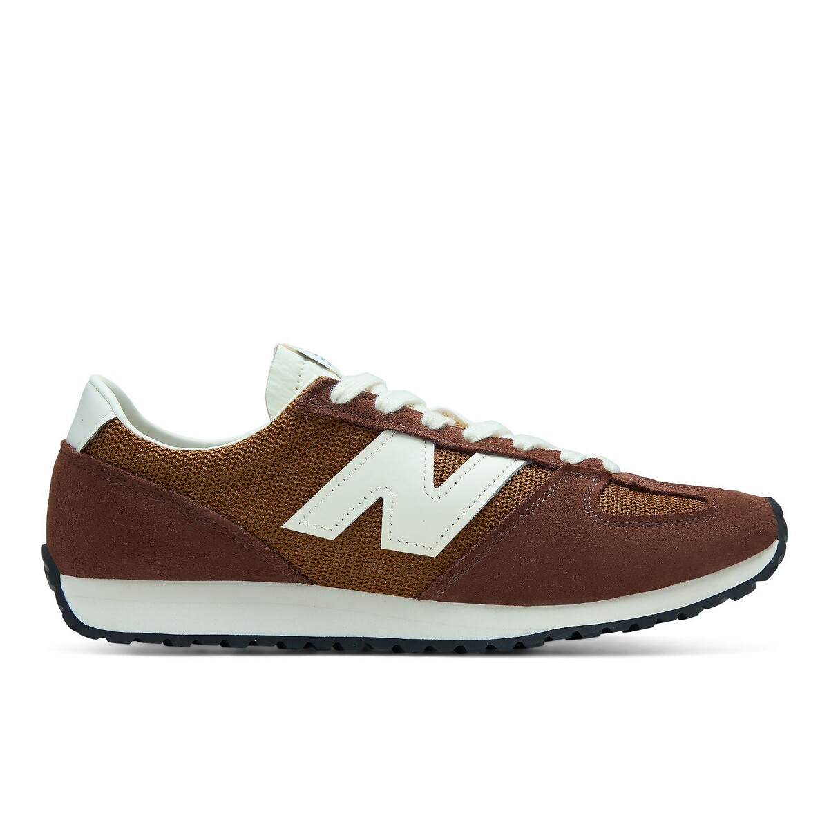 Scarpe da ginnastica 471 marrone fard, NEW BALANCE
