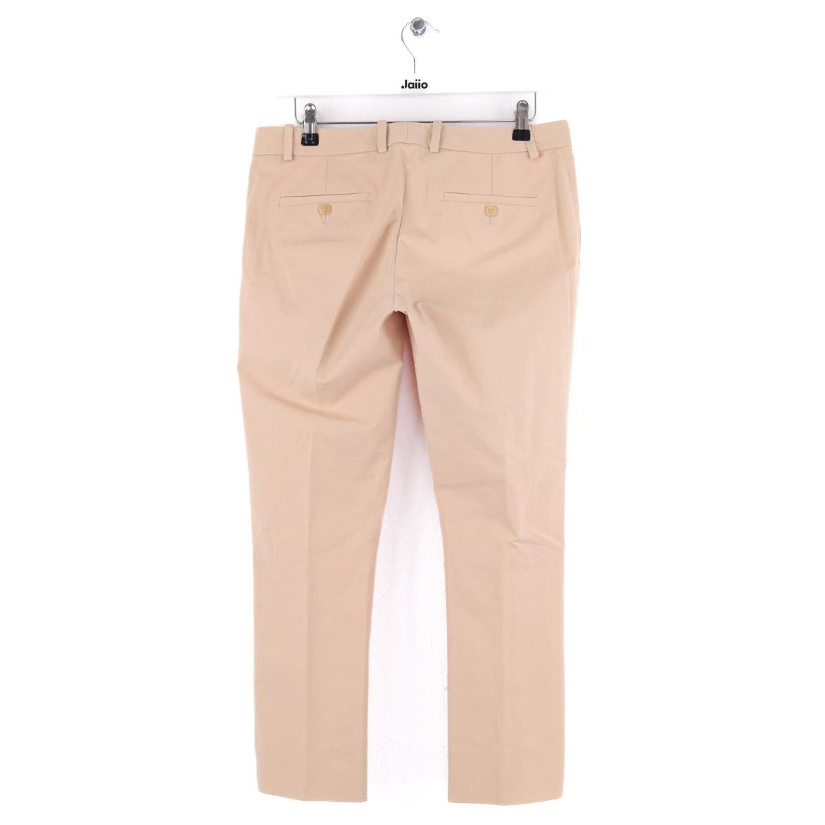 Pantalon droit - Très Bon État beige, JOSEPH