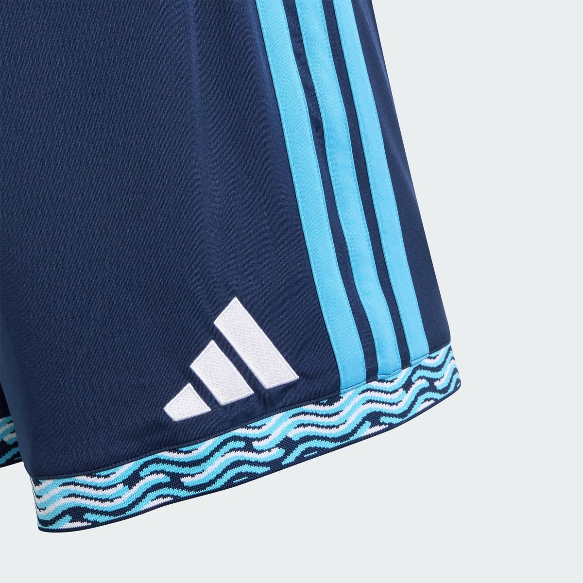 Short Domicile Paris Fc 26/27 Short Domicile Paris Fc 26/27 collegiate navy, adidas Performance