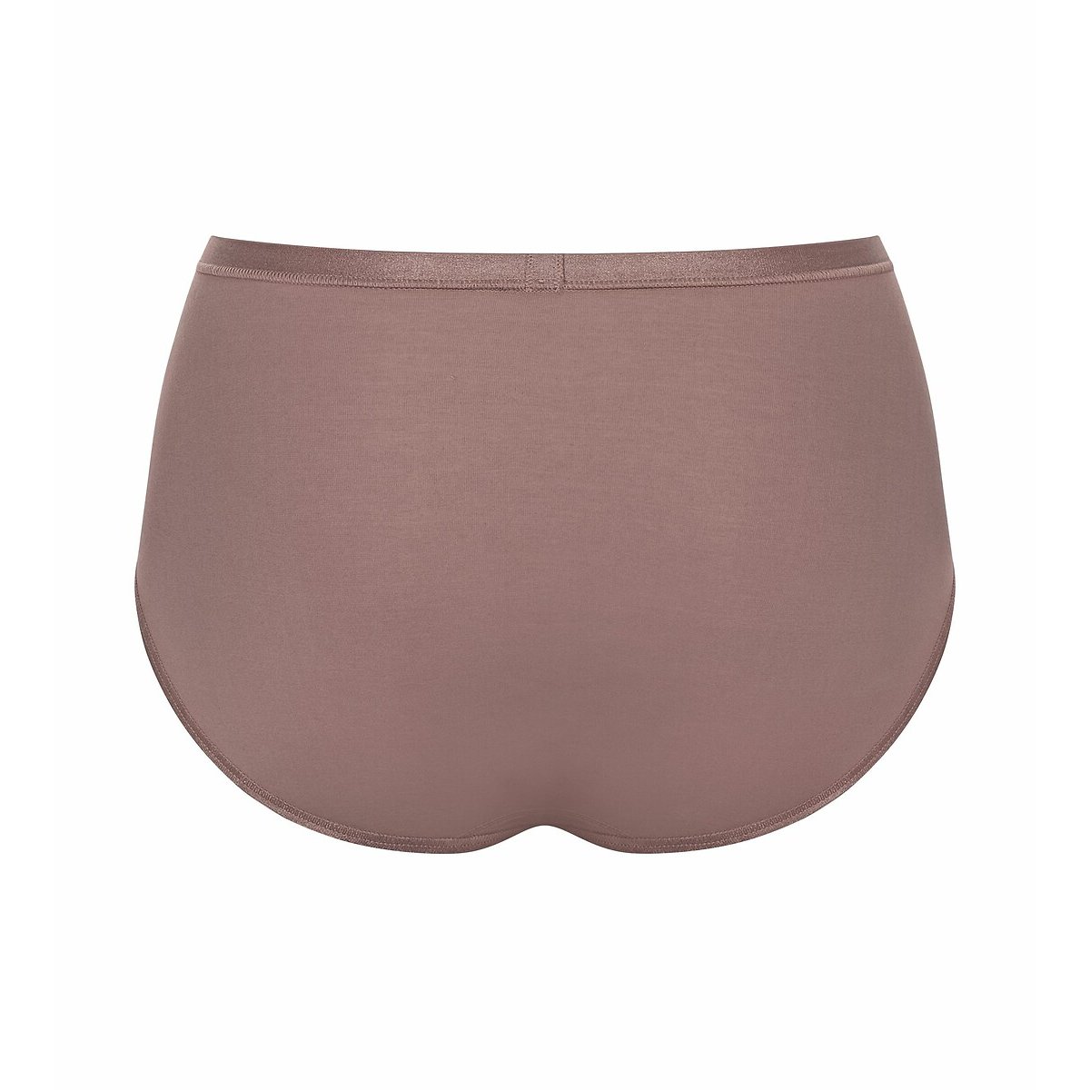Romance Maxi Knickers cocoa, SLOGGI
