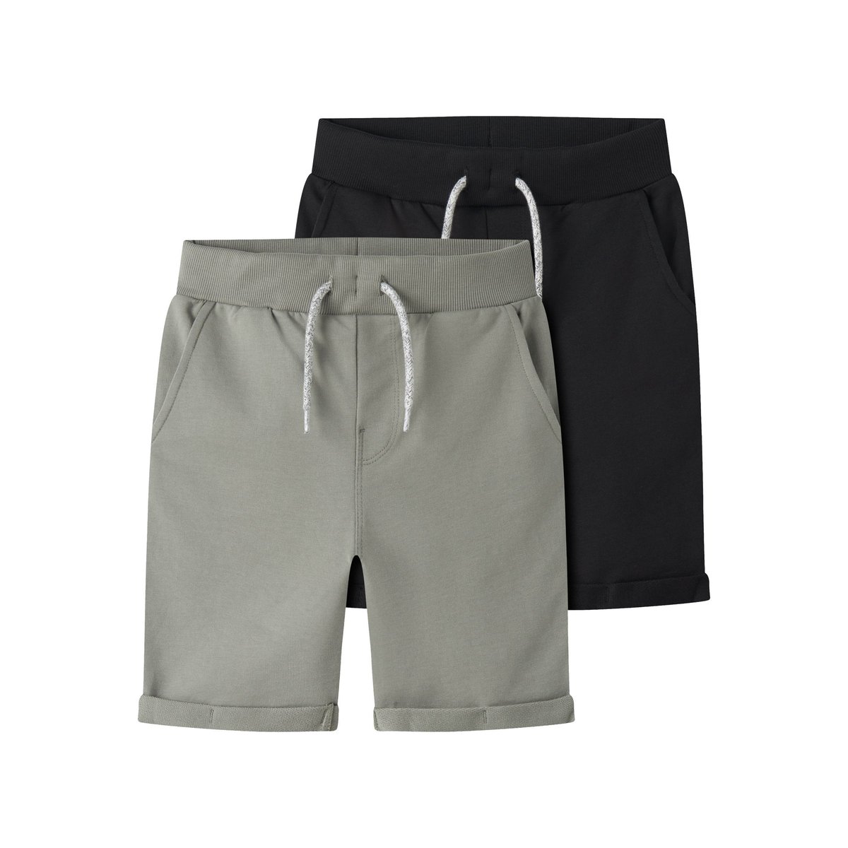 Short gris - shadow1, NAME IT