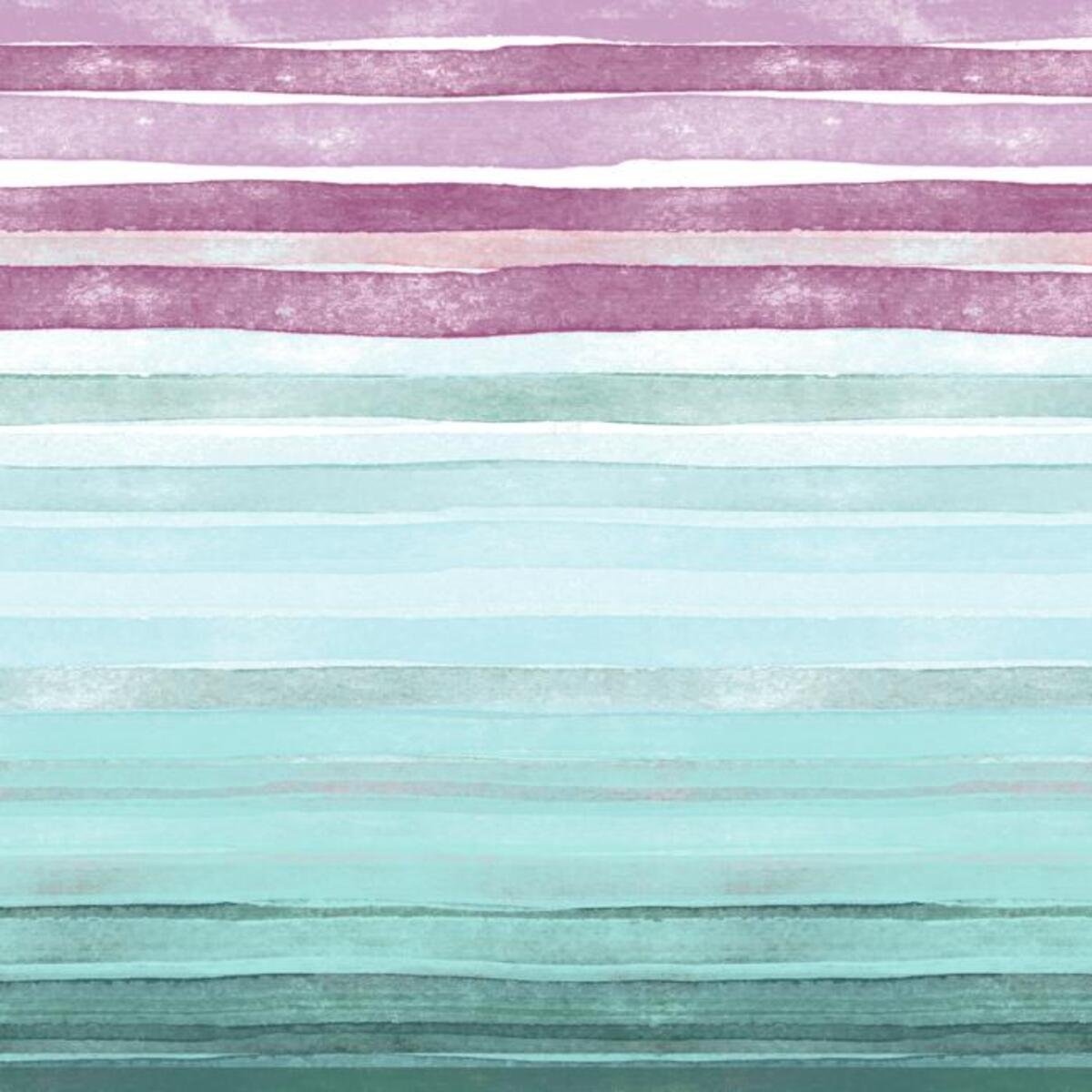 HOUSSE DE COUETTE ELYSE rose/vert/bleu, NAF NAF HOME