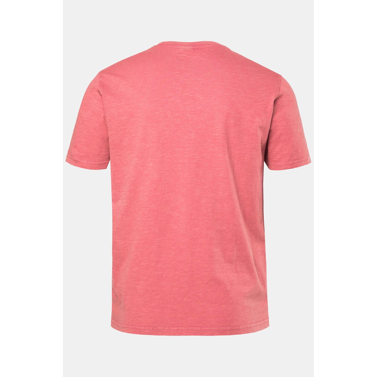 T-shirt esprit vintage rouille, JP1880