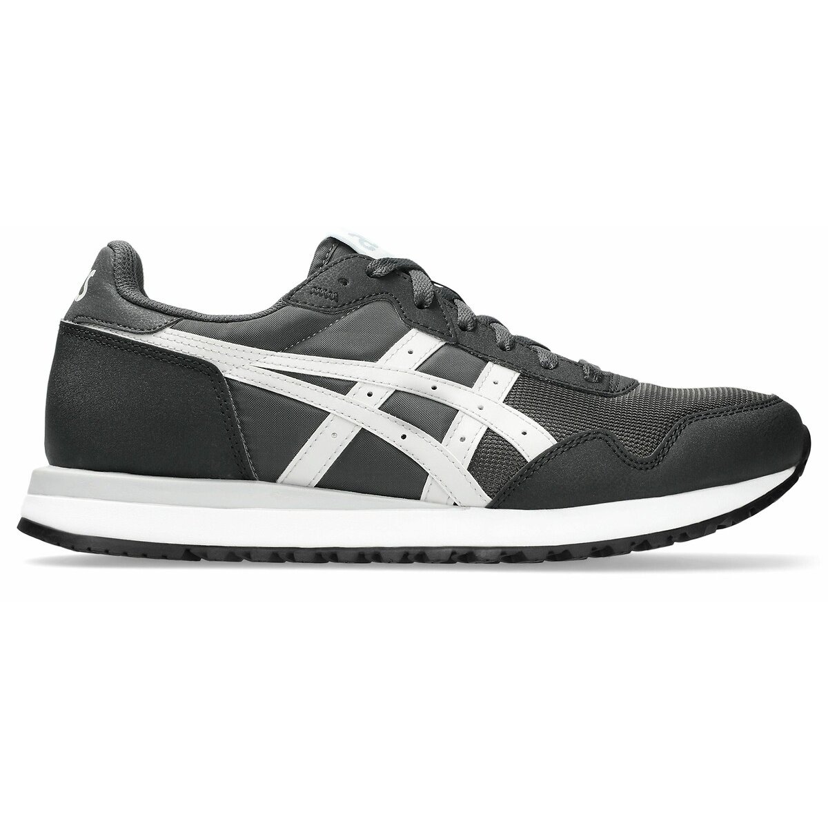 Baskets Tiger Runner II gris foncé, ASICS