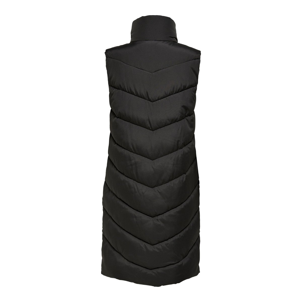 Doudoune Sans Manches noire - black, JDY