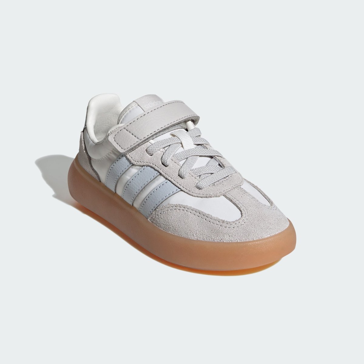 Baskets BARREDA DECODE core white / halo blue / grey one, ADIDAS SPORTSWEAR