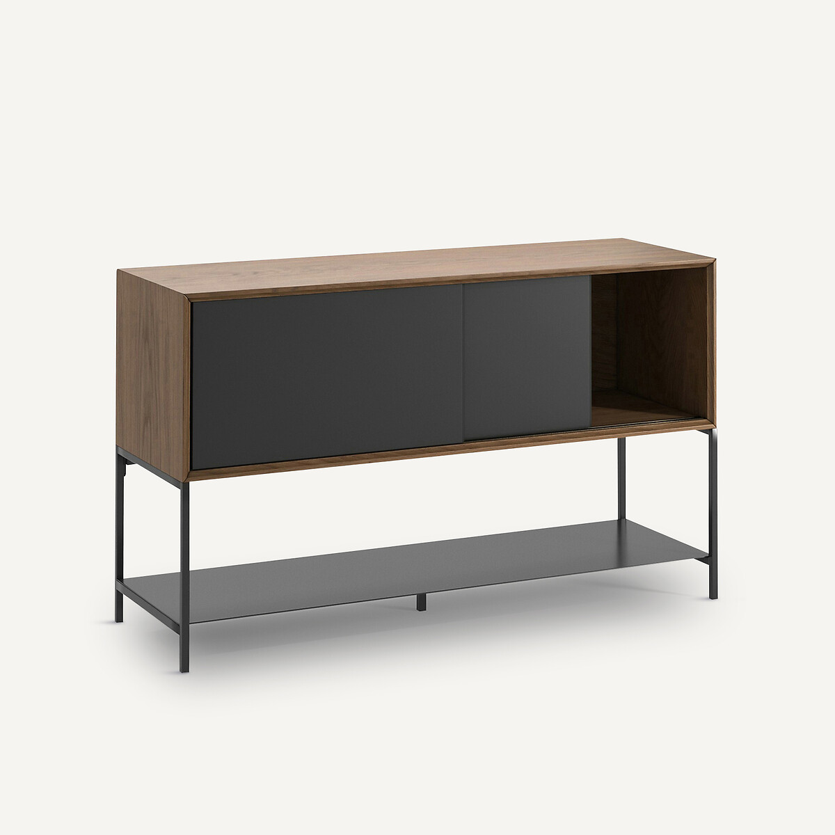 Buffet en enfilade, Mambo noir, AM.PM