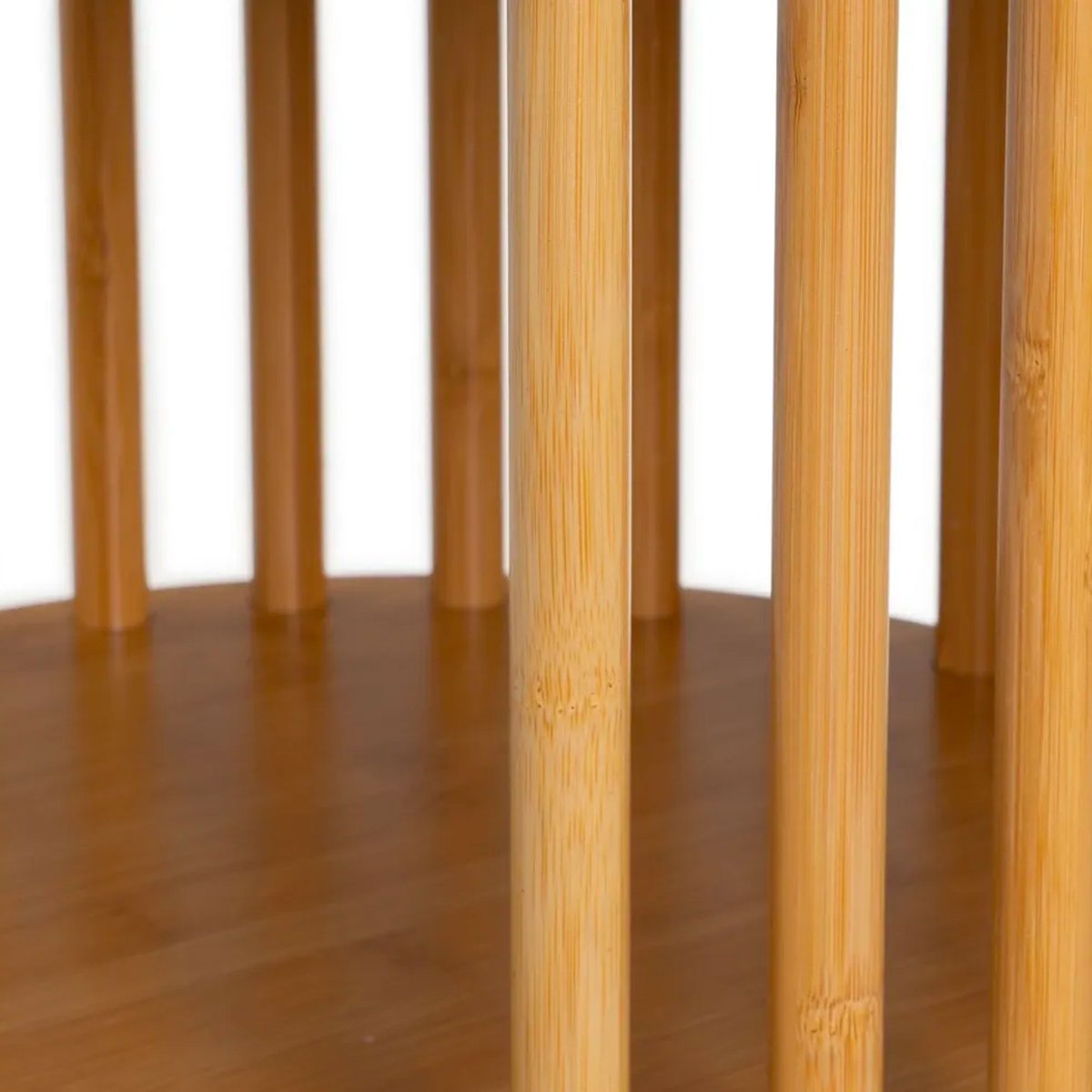 Console d'entrée en bois 120x39x85cm bois, WADIGA