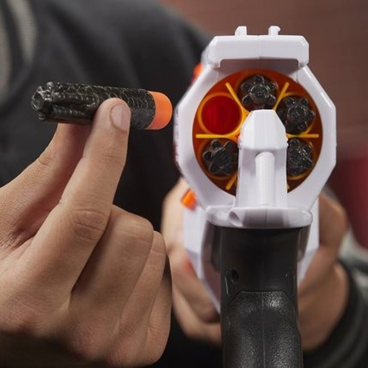 Nerf Ultra Two - Blaster Motorisé - Nerf multicolore, HASBRO