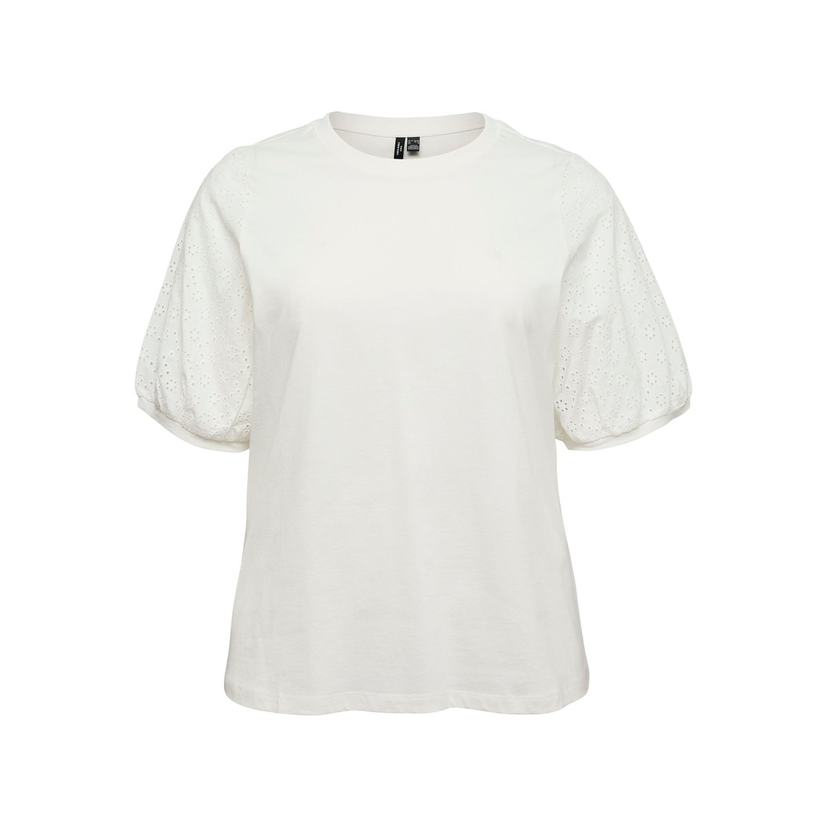 Top snow white, VERO MODA