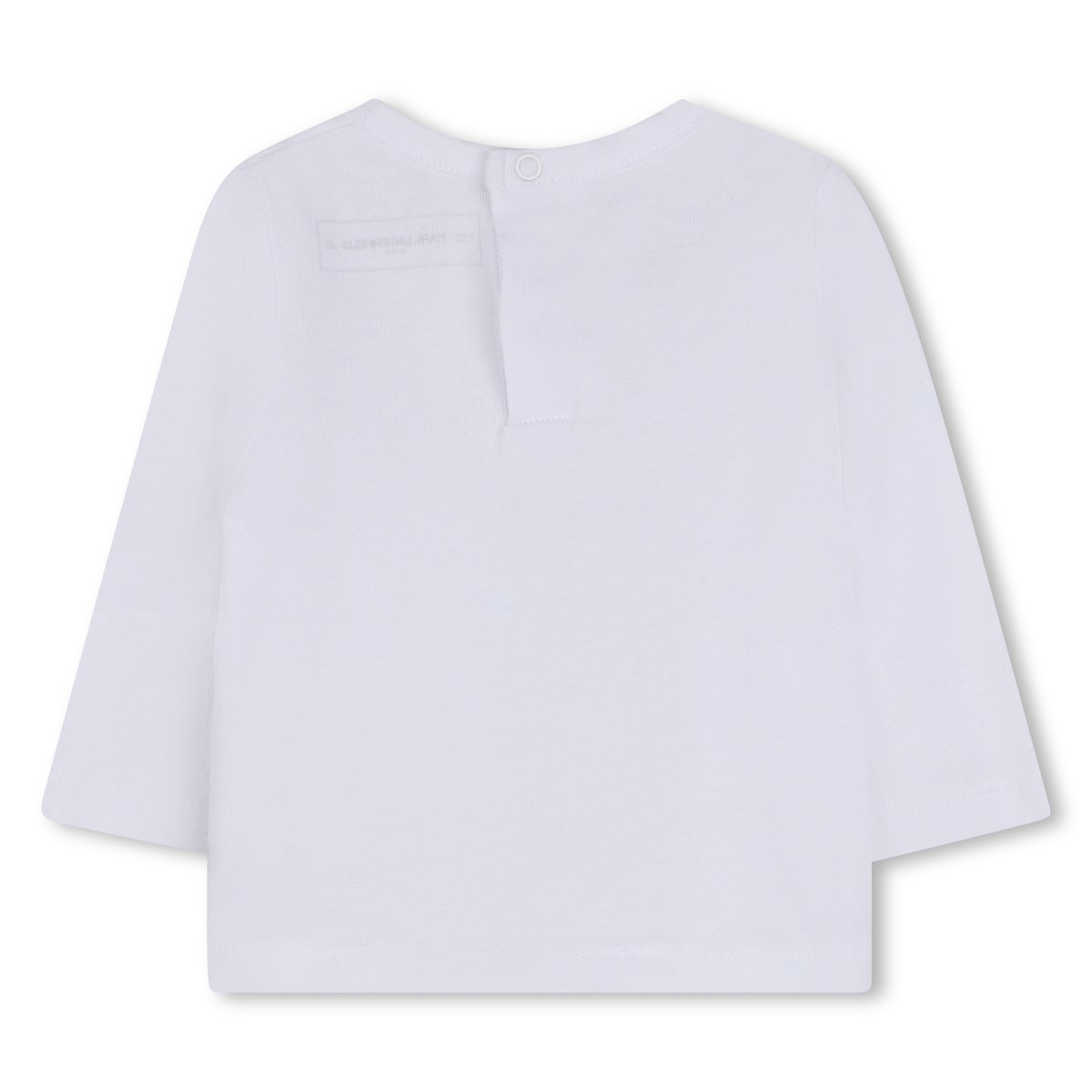 Ensemble jogging pale blush, KARL LAGERFELD KIDS