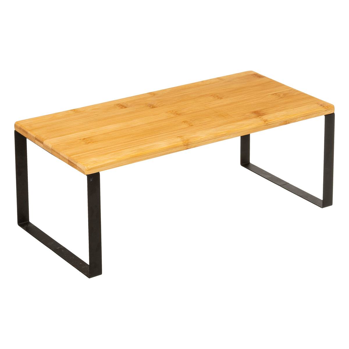 Lot de 2 étagères gigognes NERA beige, 5FIVE SIMPLY SMART