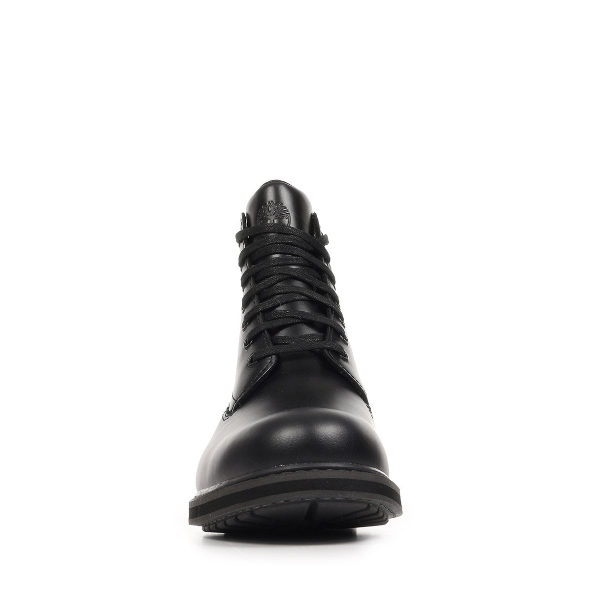 Bottines STORRMBUCKS black full grain, TIMBERLAND