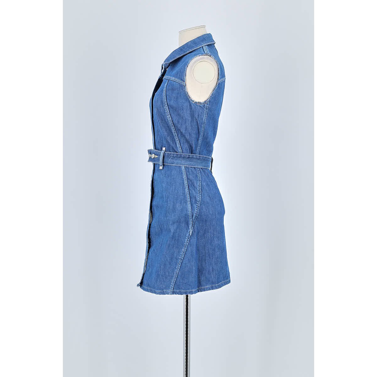 Robe - Très Bon État bleu, LEVI'S