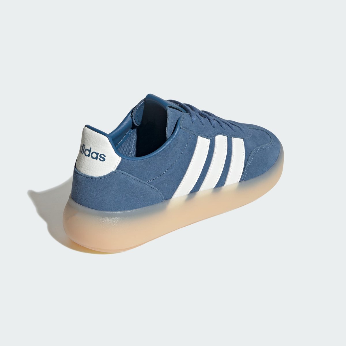 Chaussure Barreda Decode dusky ink / off white / sand strata, ADIDAS SPORTSWEAR