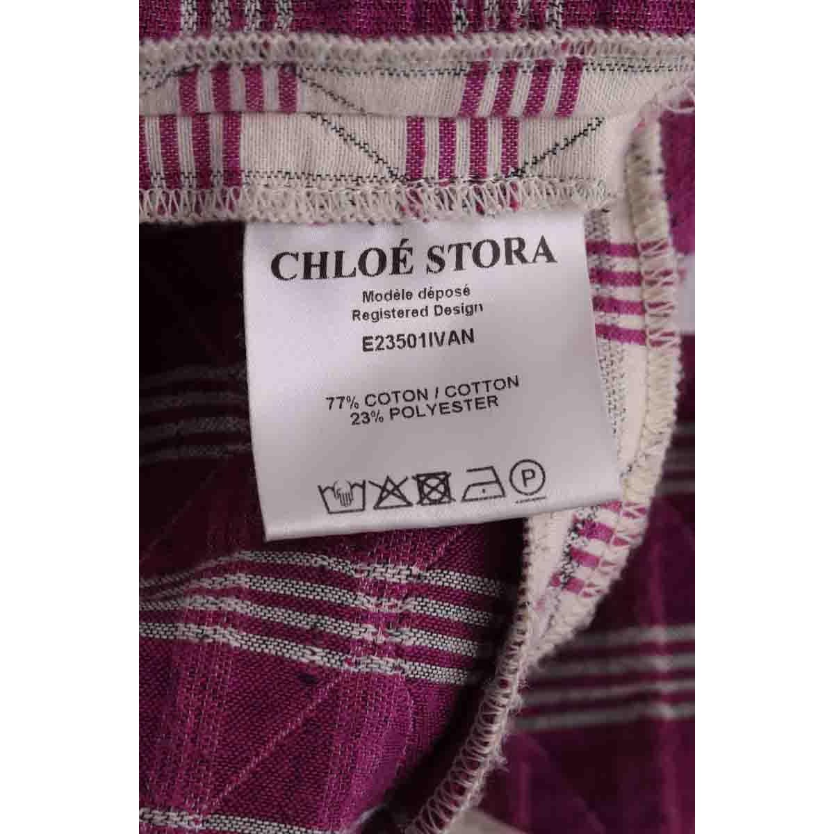 Veste - Très Bon État beige, CHLOE STORA