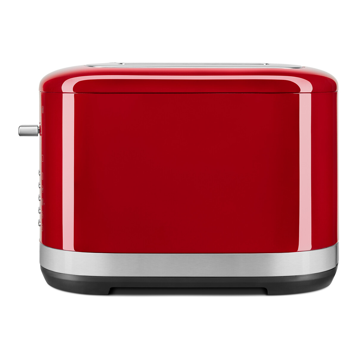 Grille pain de 2 tranches 5KMT2109EER rouge empire, KITCHENAID
