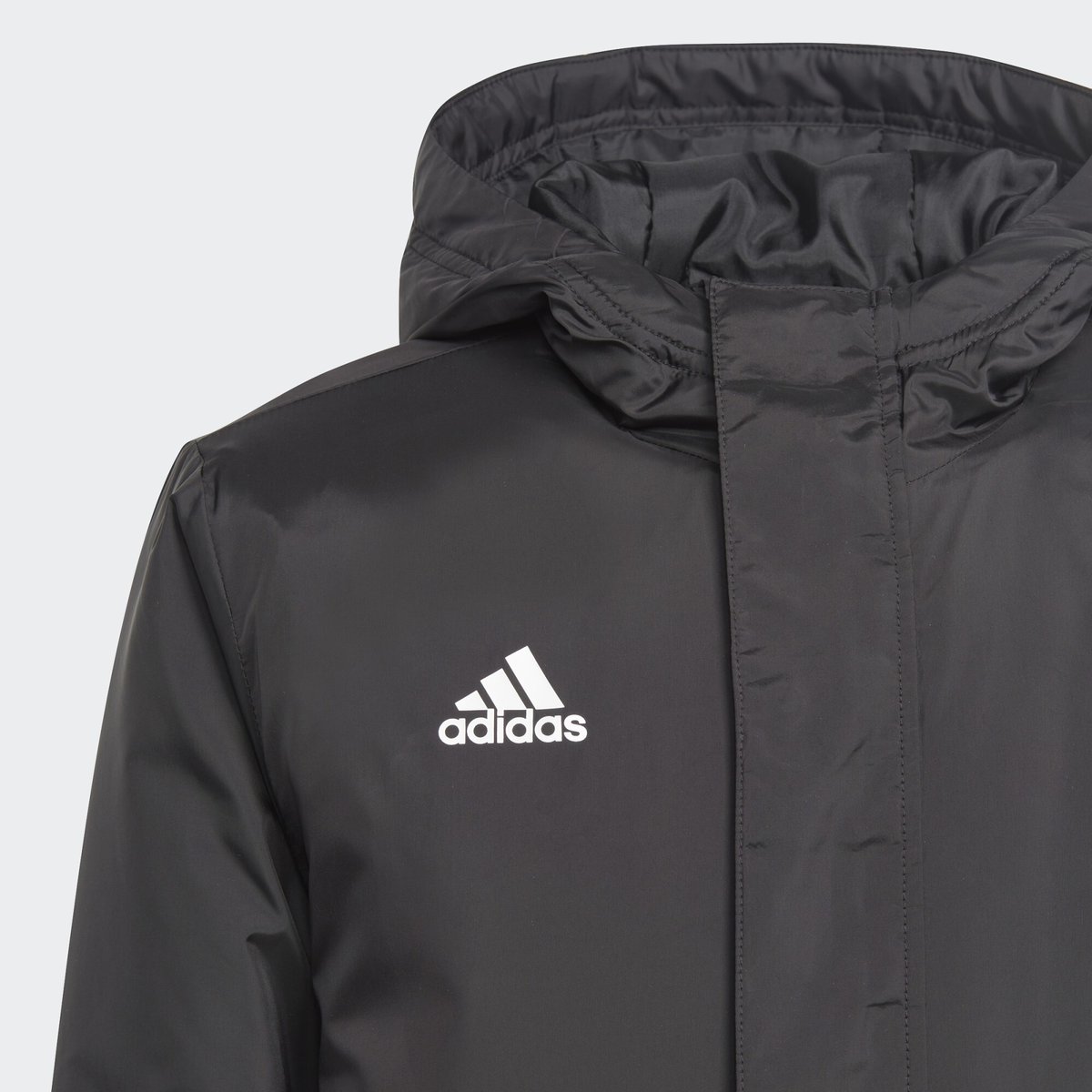 Veste Entrada 22 Stadium black, adidas Performance