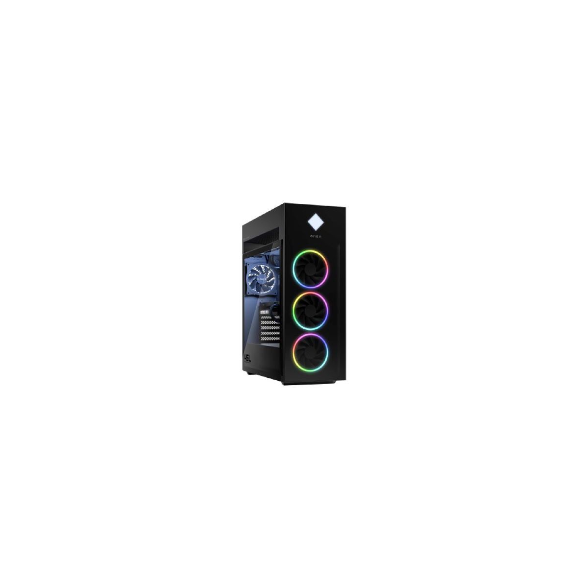 PC Gamer Omen GT22 – Intel Core Ultra 9 285K – NVIDIA GeForce RTX 5070 Ti – 64 Go RAM DDR5 – SSD 2 To 3030nf couleur unique, HP