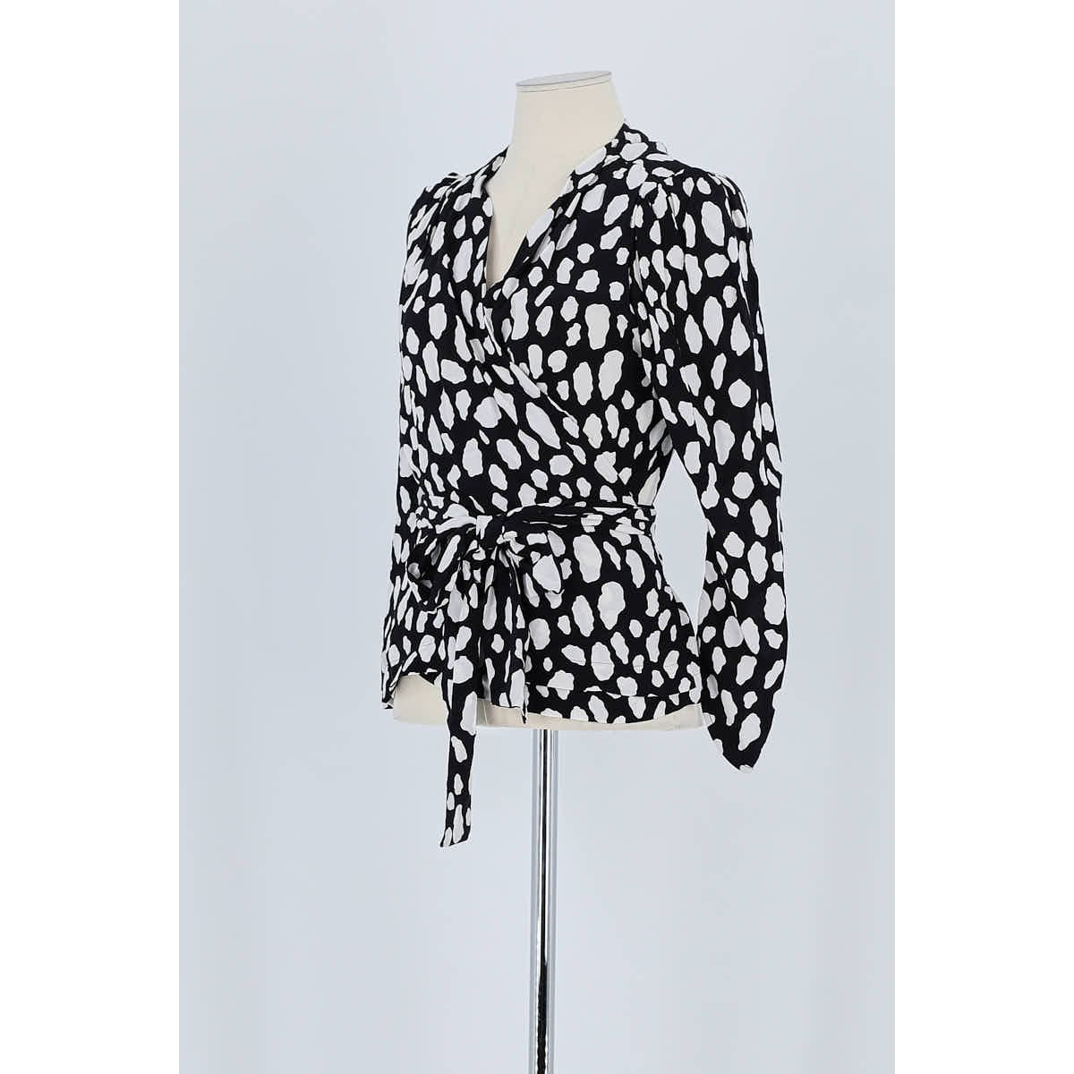 Blouse - Très Bon État noir, MAJE