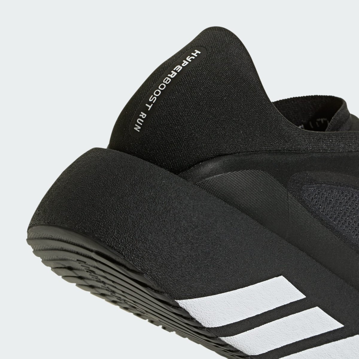 Chaussure De Running Hyperboost Run Chaussure De Running Hyperboost Run core black / cloud white / core black, adidas Performance