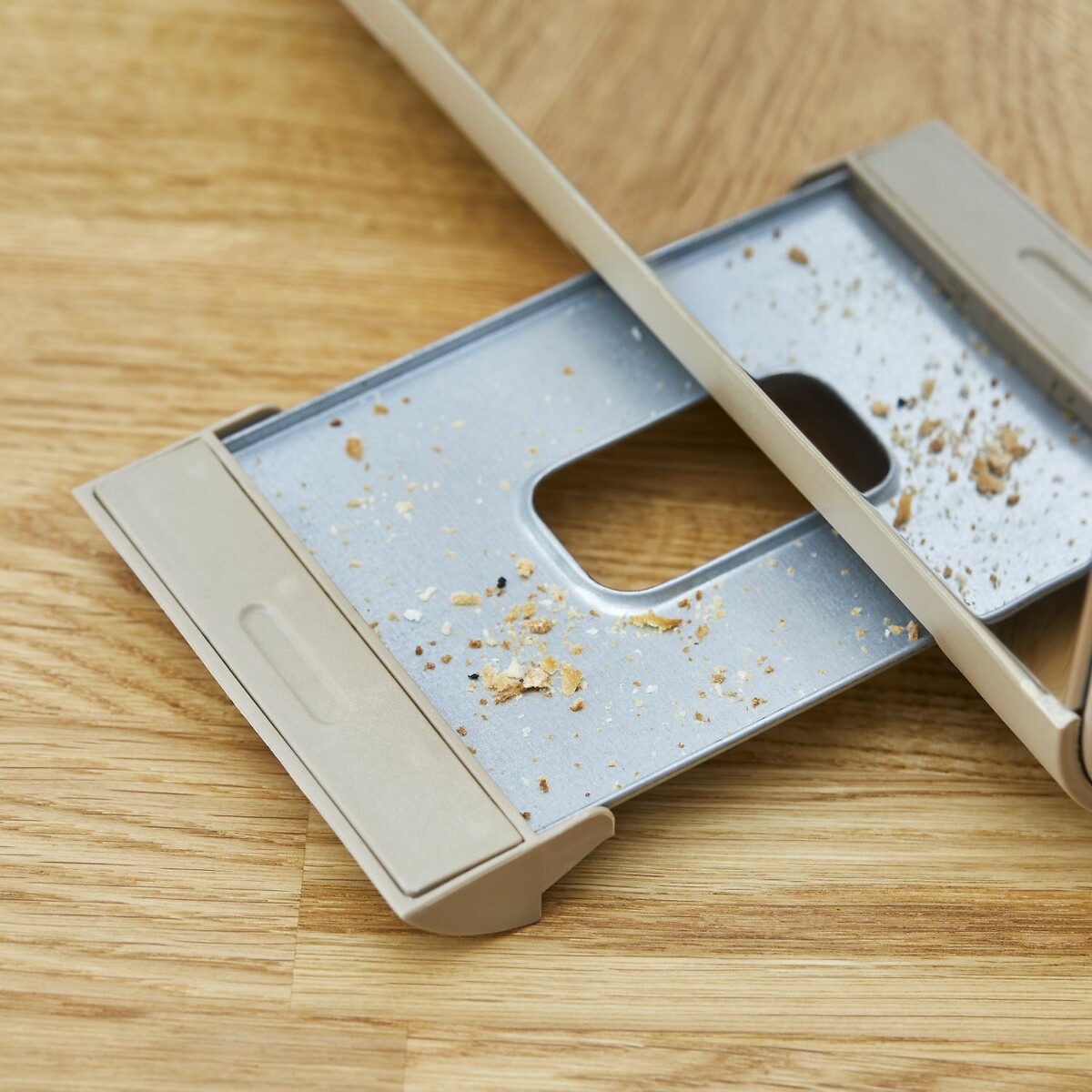 Nordic 4-Slice Toaster - ST14620 oatmeal, SWAN