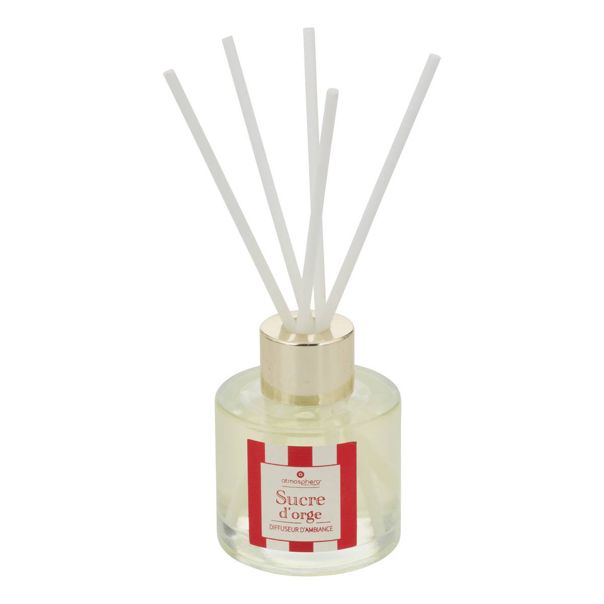 Coffret parfumé Rand rouge, FEERIC LIGHTS & CHRISTMAS