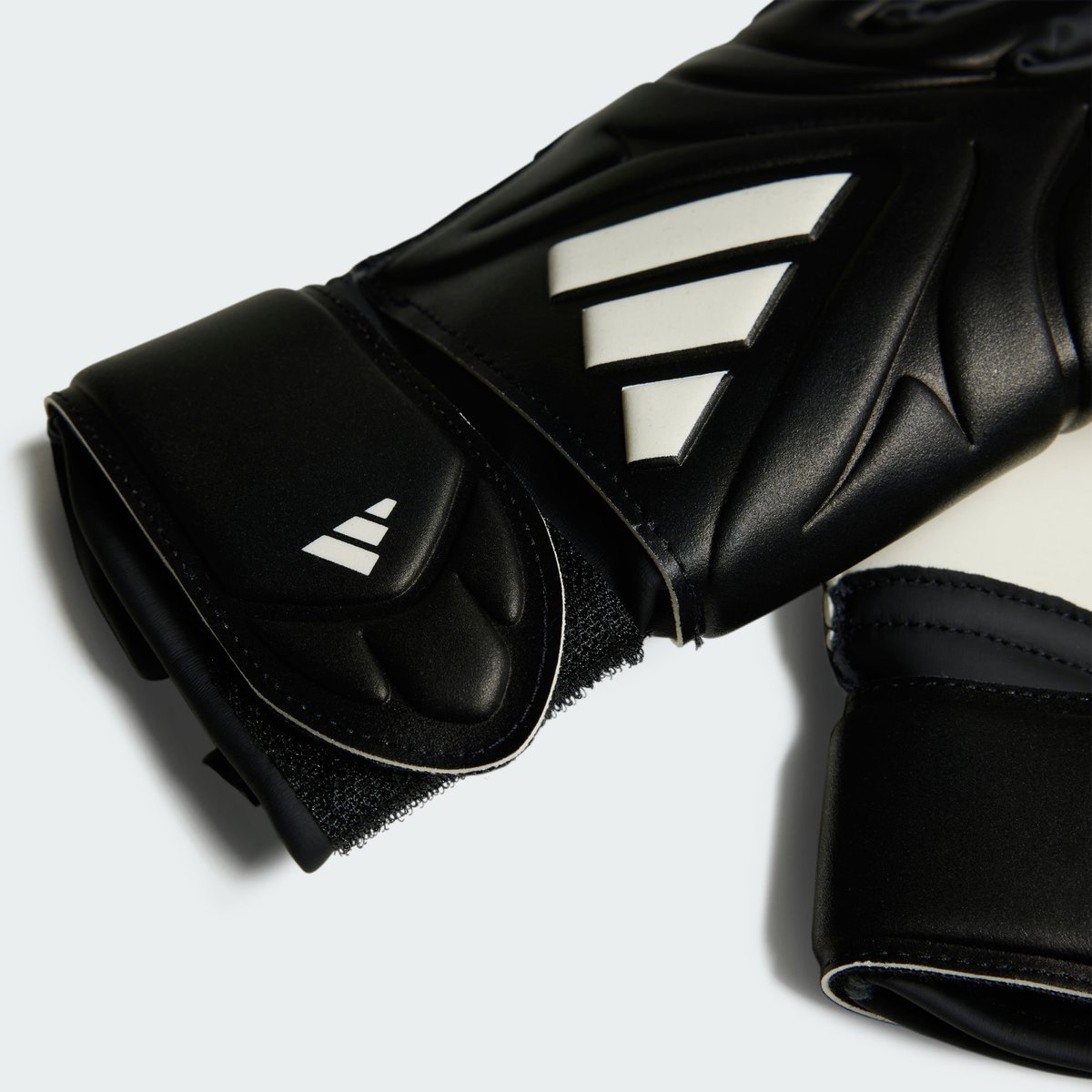 Gants De Gardien Copa Match Fingersave Enfants Gants De Gardien Copa Match Fingersave Enfants black / white, adidas Performance
