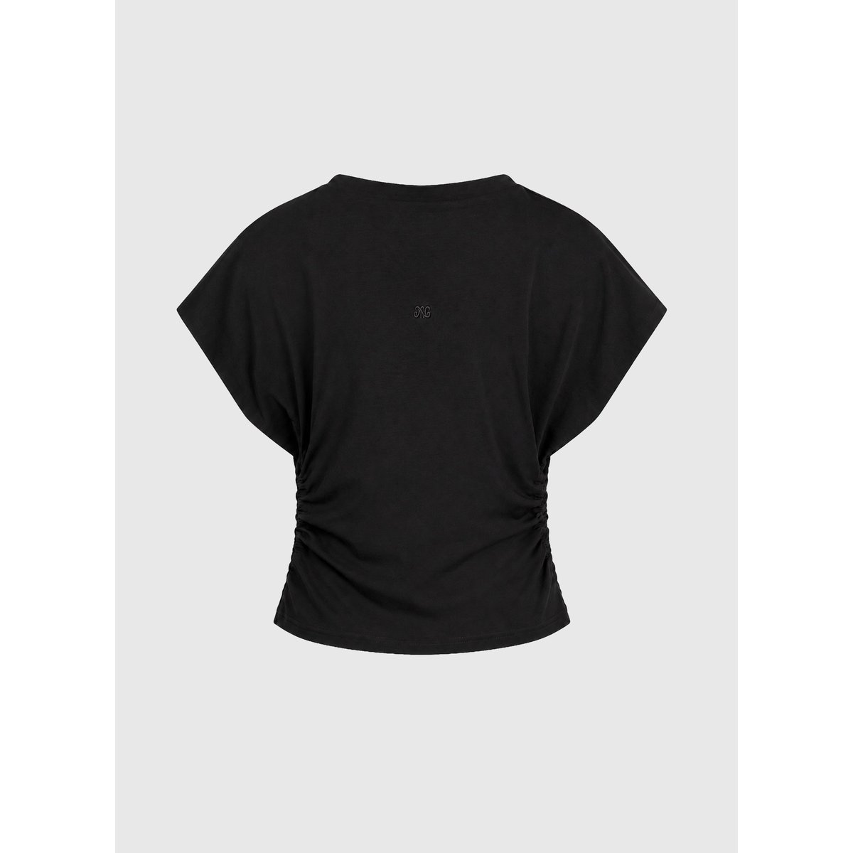 Tee-shirt ARMANDO noir, AN'GE