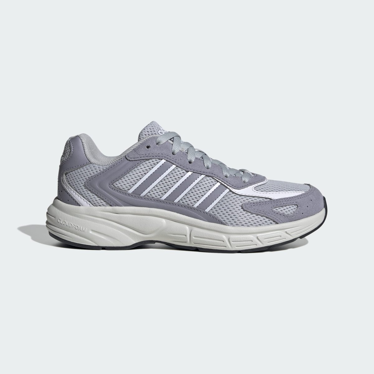 Chaussure Eclyptix 2000 Chaussure Eclyptix 2000 light solid grey / slate / grey one, ADIDAS SPORTSWEAR