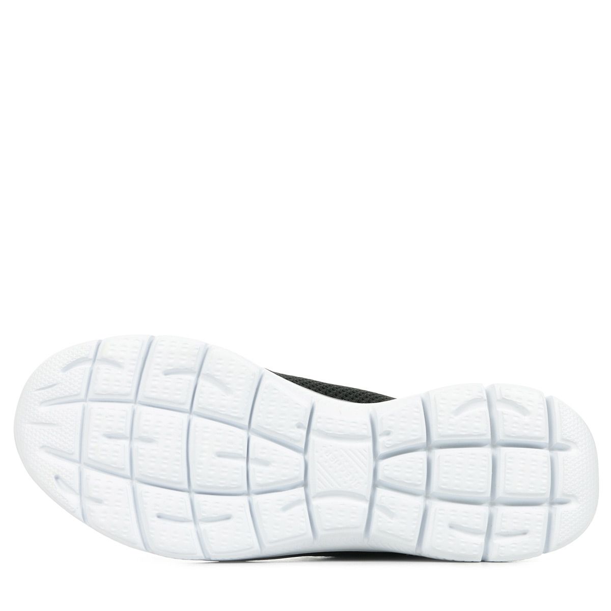 Basket à Lacets Quick Lapse black white, SKECHERS