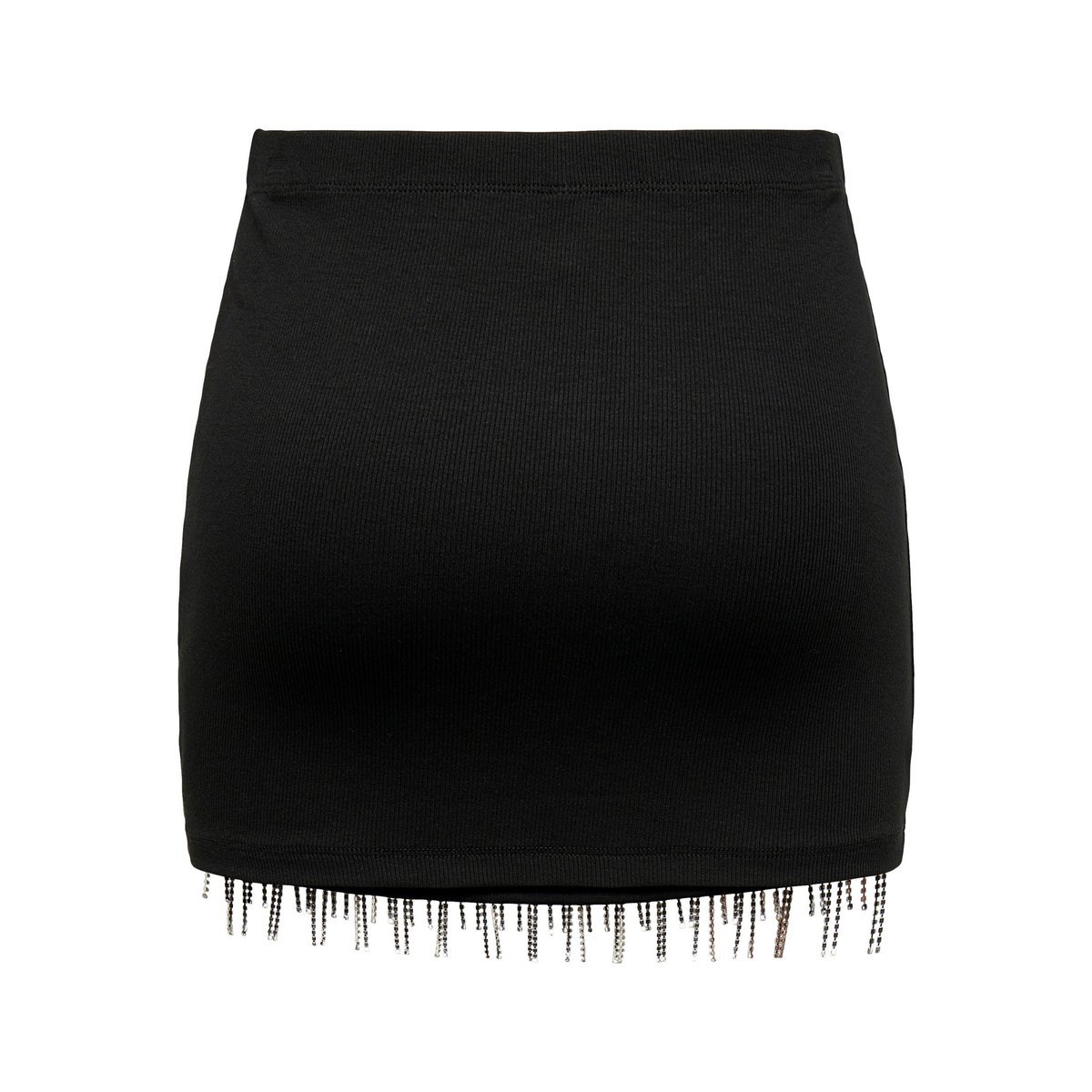 Jupe black, ONLY