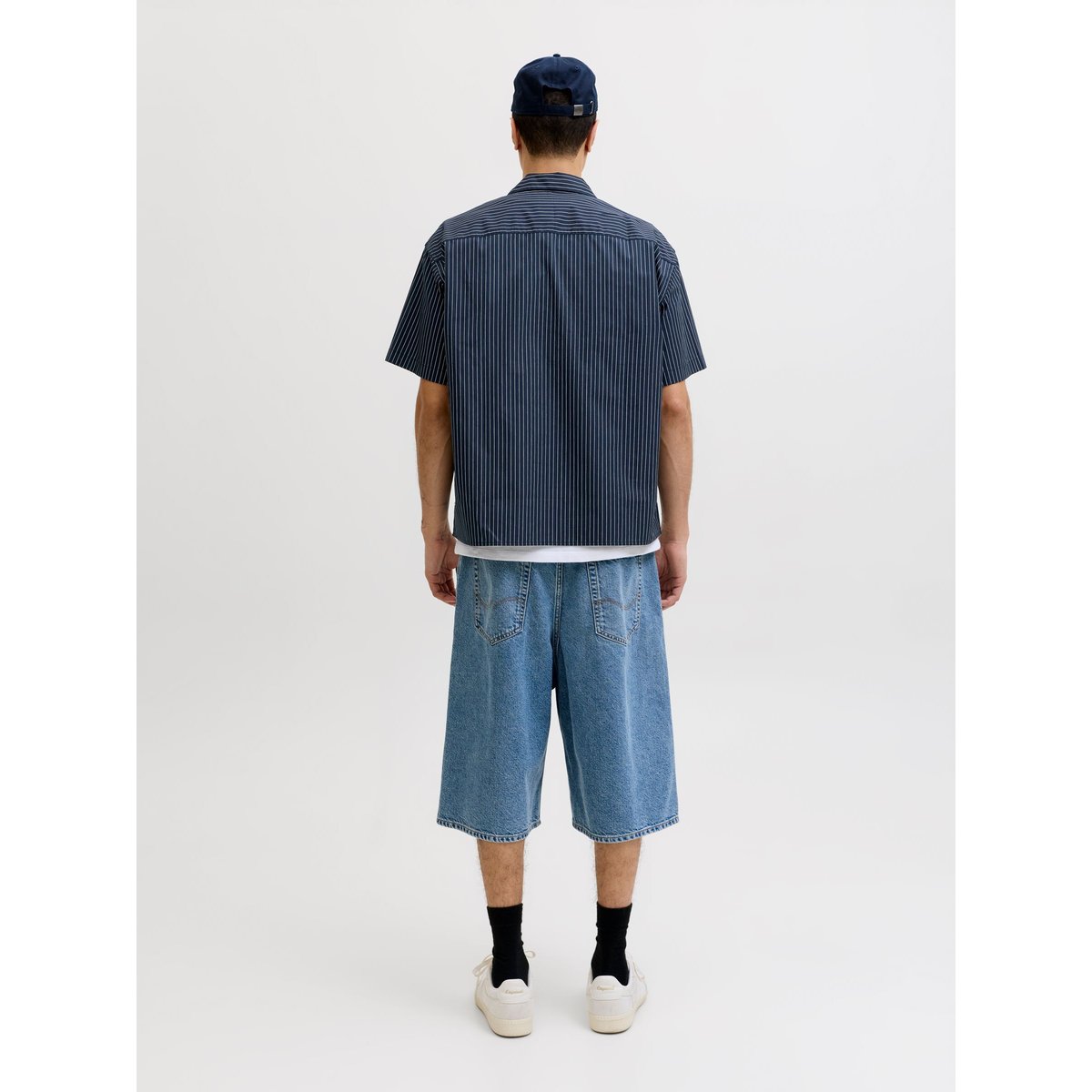 Chemise De Vacances sky captain, JACK & JONES