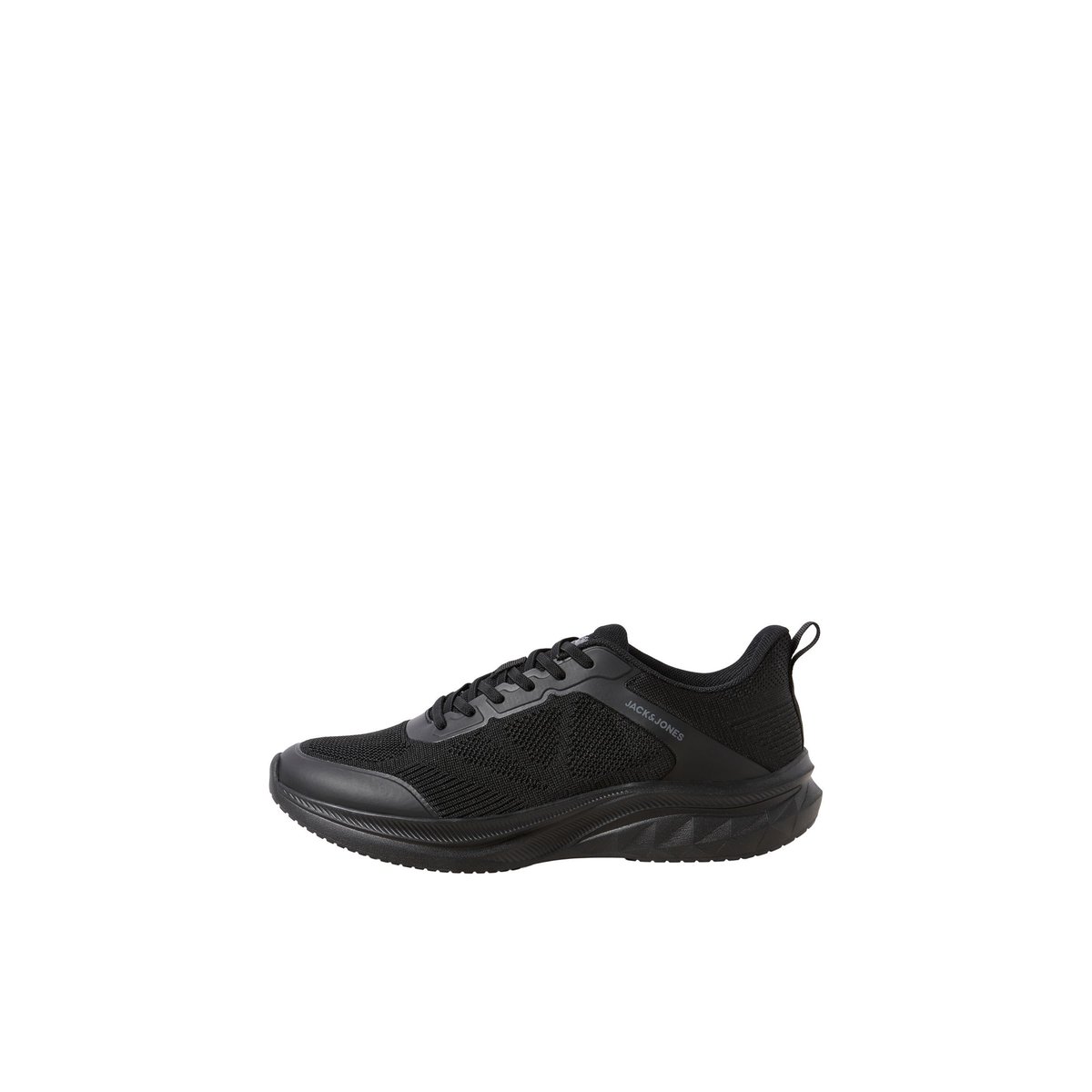 Baskets anthracite, JACK & JONES