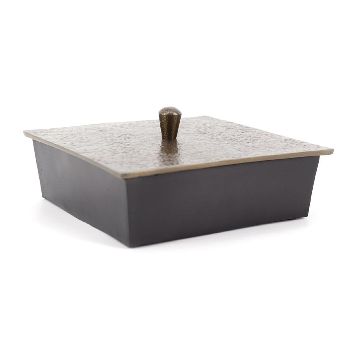 Boite noir, DECORATION D’AUTREFOIS
