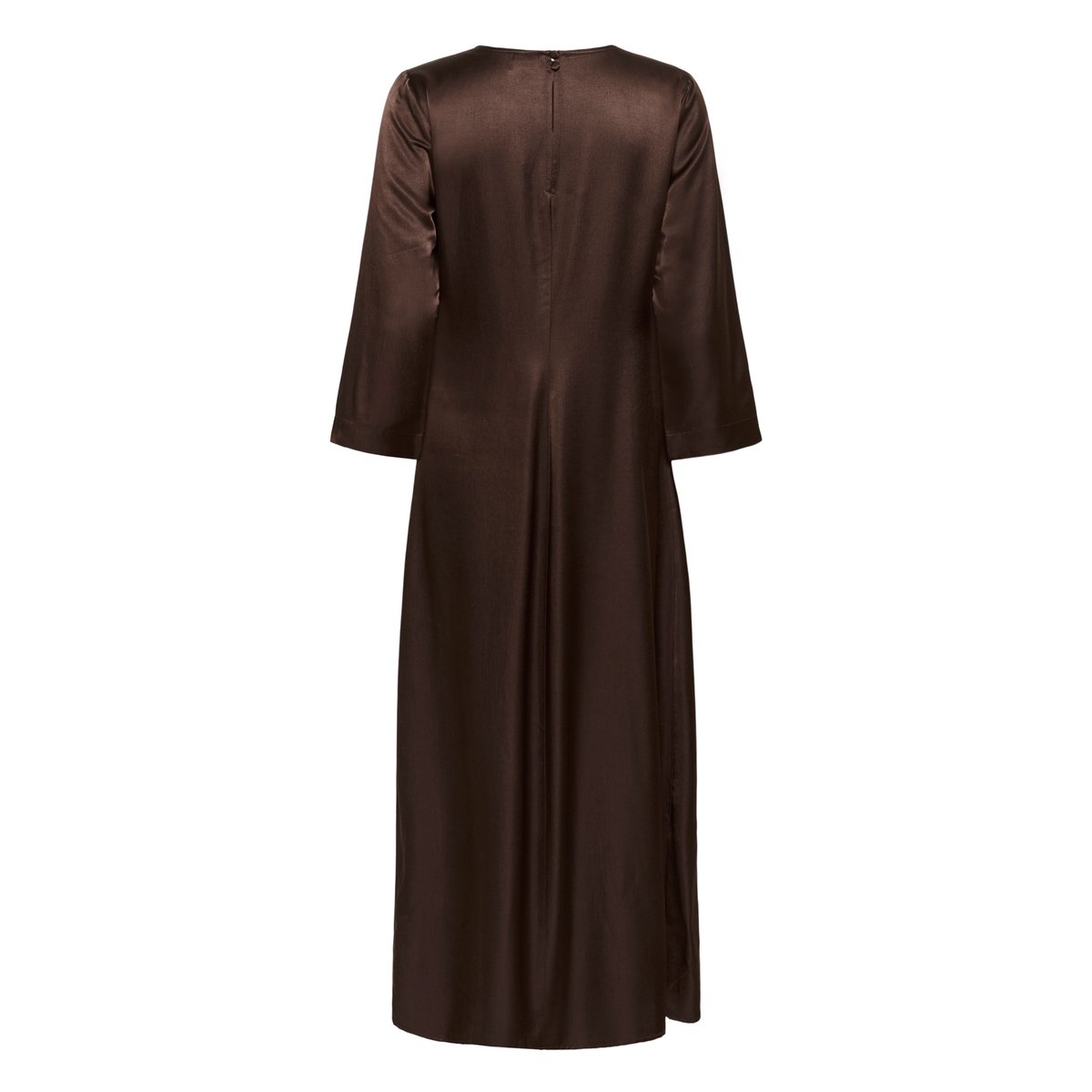 Robe marron coffee bean, CULTURE