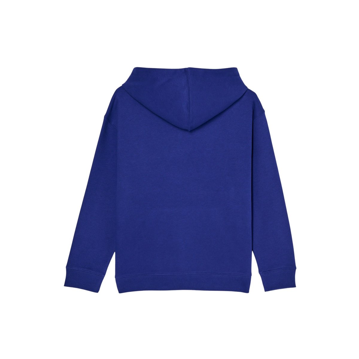 Sweat capuche TIMBER CARRY bleu bellweather blue, ELEMENT