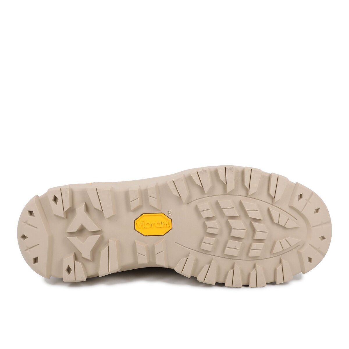 Baskets Pallarider Lo GTX semelle Vibram waterproof camel, PALLADIUM