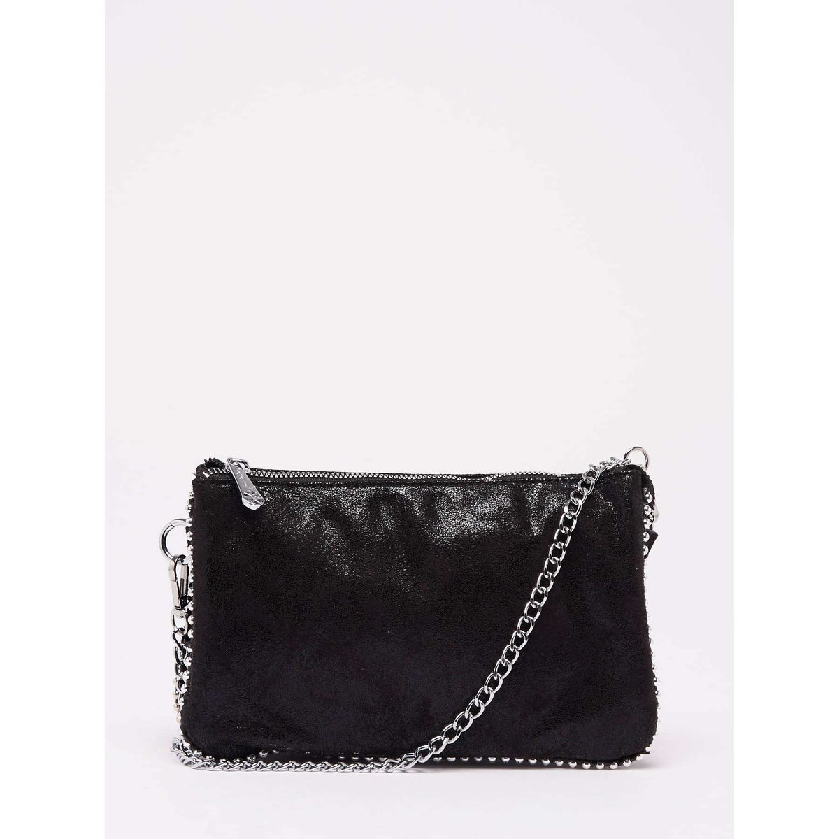 Sac bandoulière Perle black, GALLANTRY