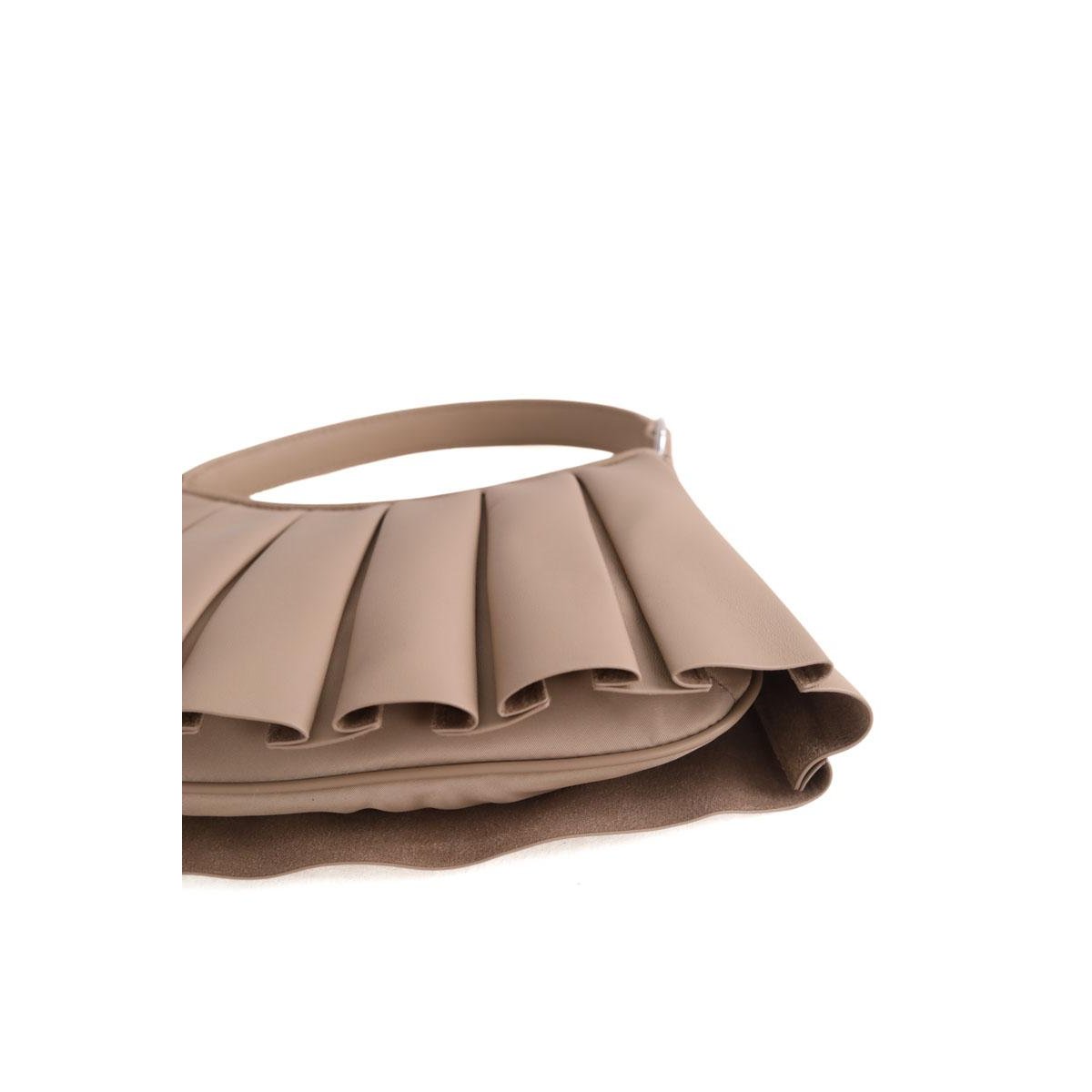 Sac à main - Très Bon État beige, LACOSTE