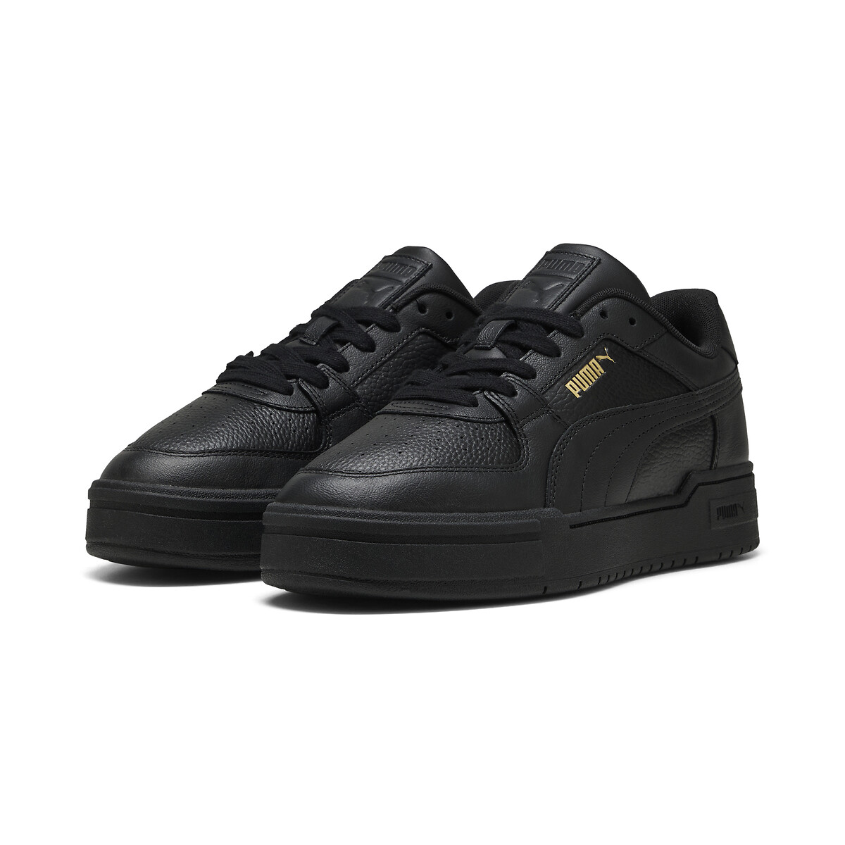 CA Pro Classic II trainers black, PUMA