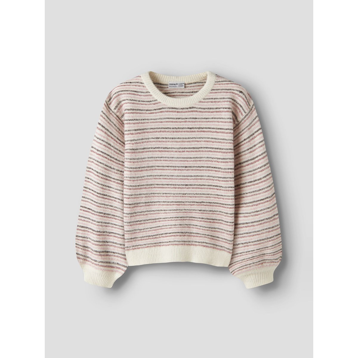Pullover violet - wild ginger1, NAME IT