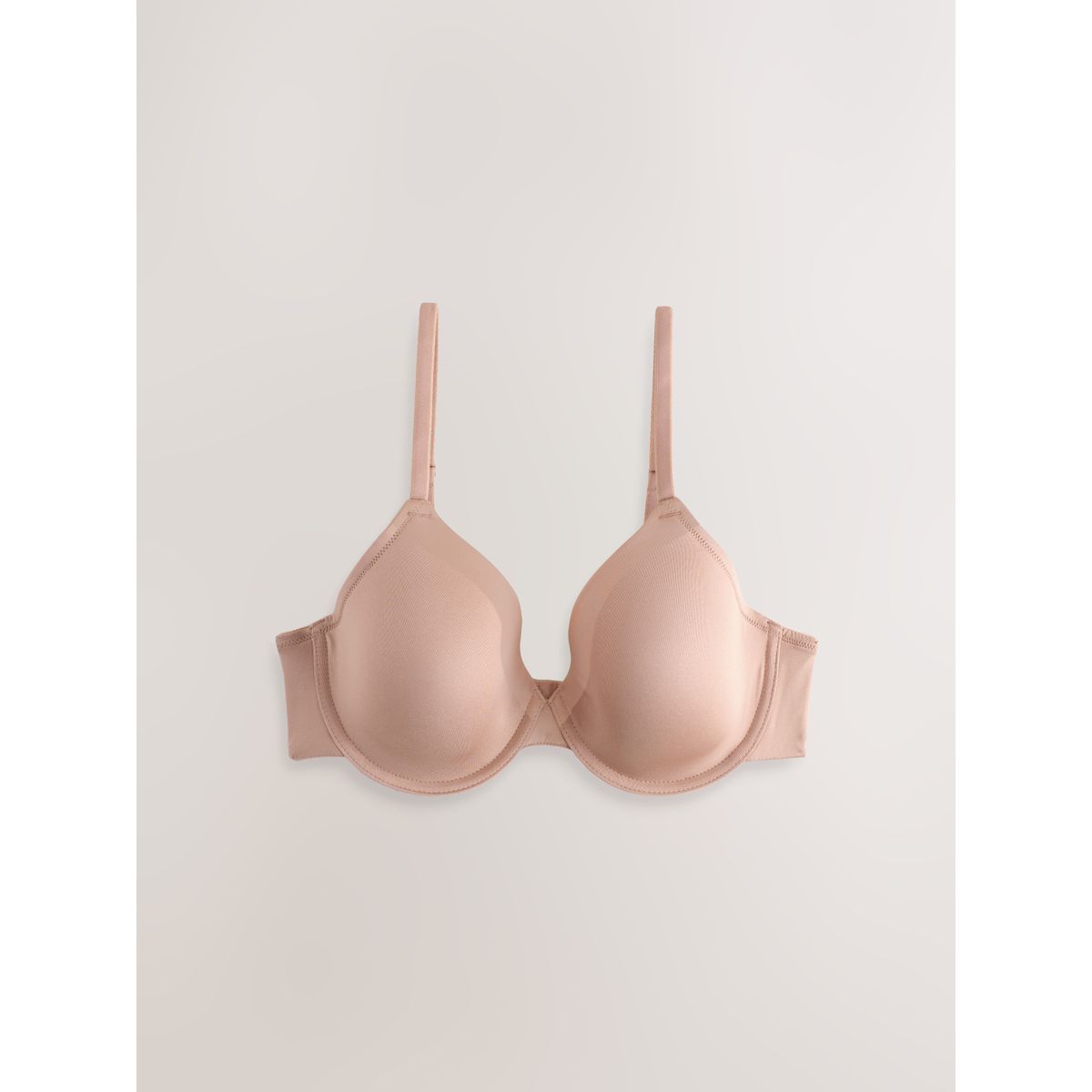 Soutien-gorge invisible, lot de 3 noir/blanc/nuit/praline, NEXT