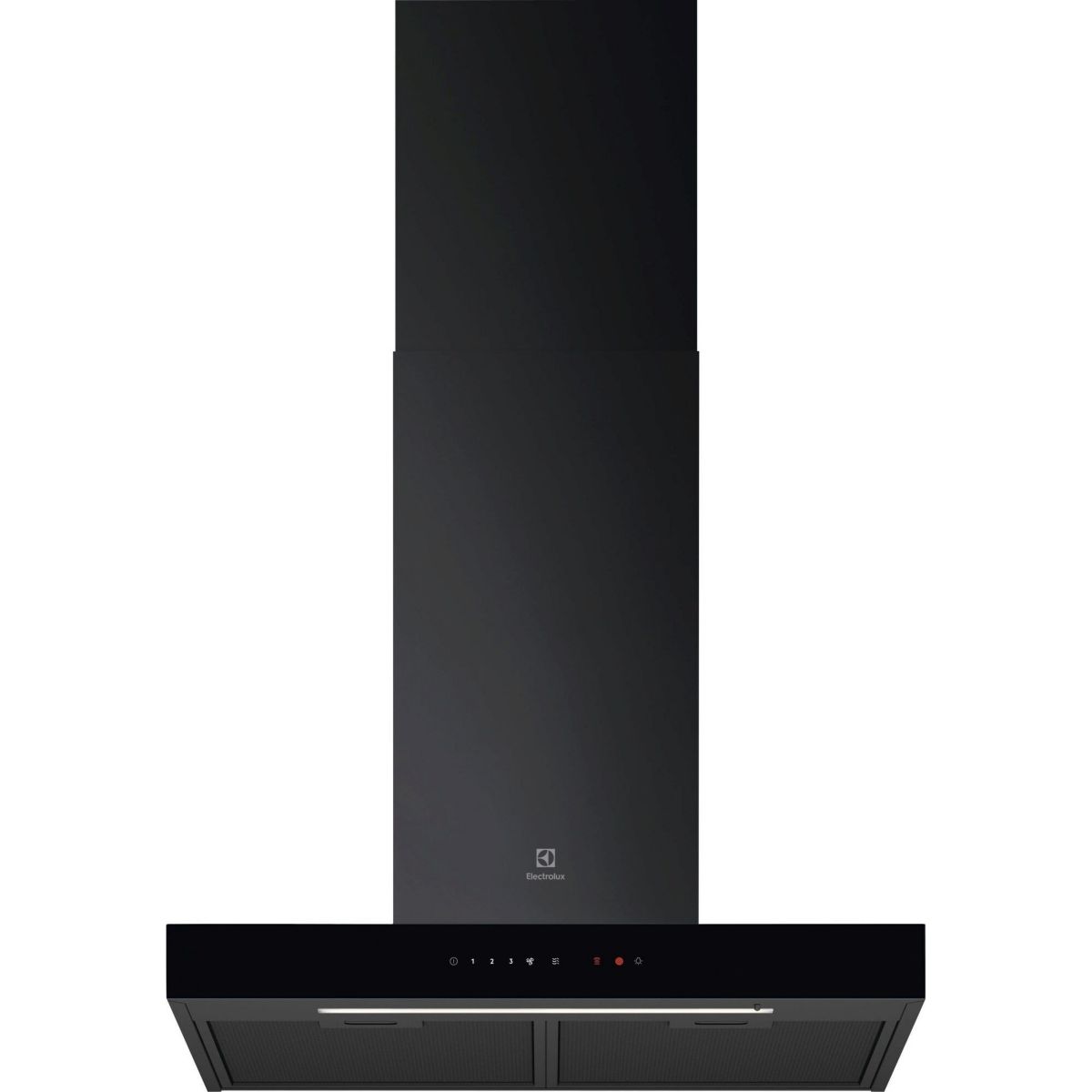 Hotte décorative murale LFT816K couleur unique, ELECTROLUX