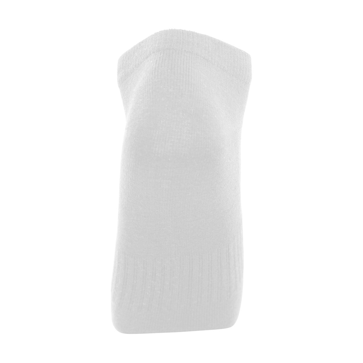 Socquettes ORBITAL blanc, TRESPASS