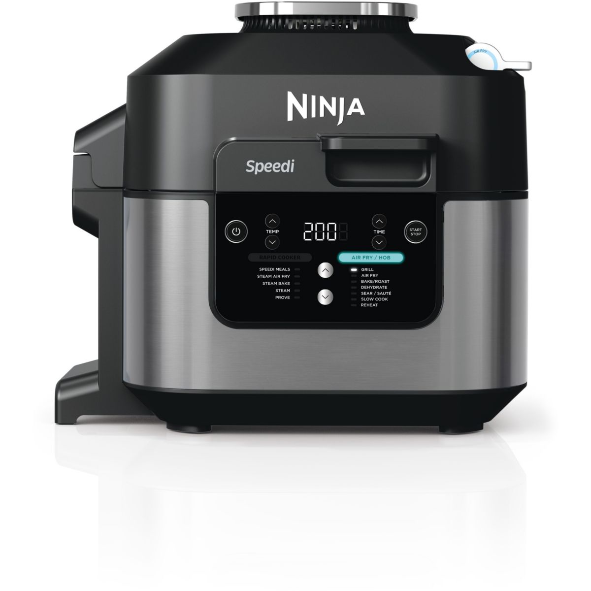 Multicuiseur Speedi Rapid Cooker ON500EU couleur unique, NINJA