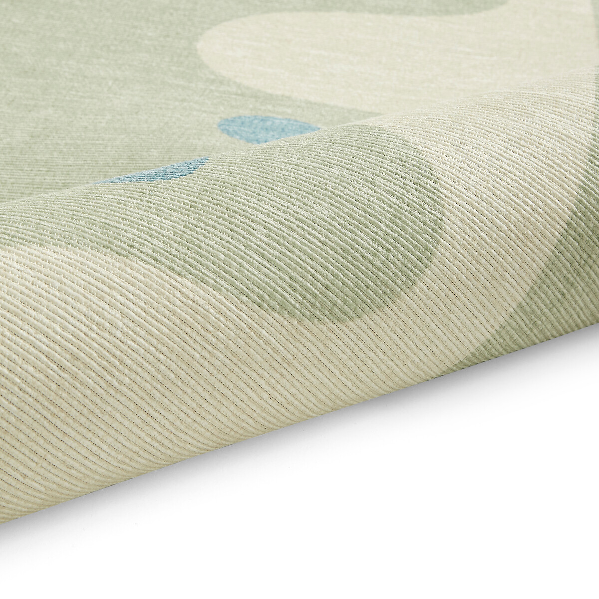 Oakham Washable Rug pine, SCION